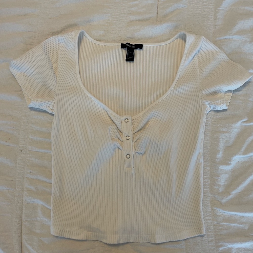 Forever 21 shirt